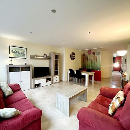Confortable Flat In The City Center 세우타 외부 사진