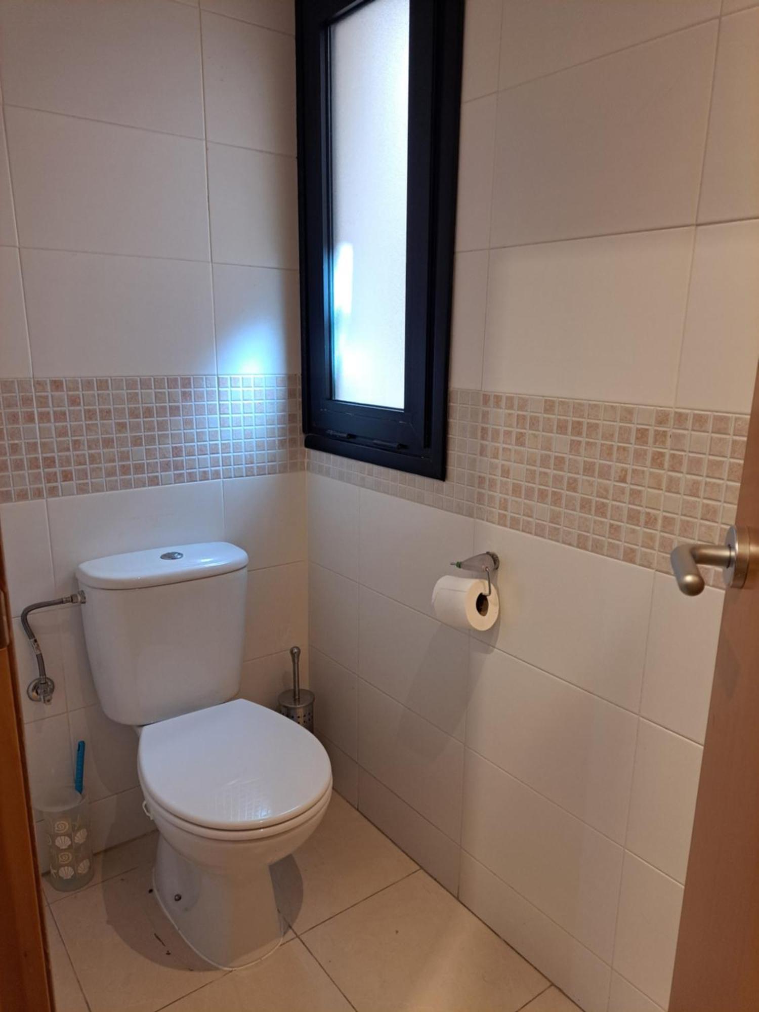 Confortable Flat In The City Center 세우타 외부 사진